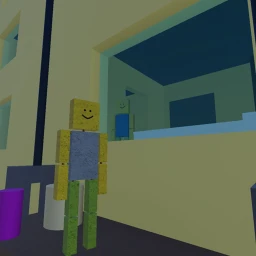 Destroy whis house icon