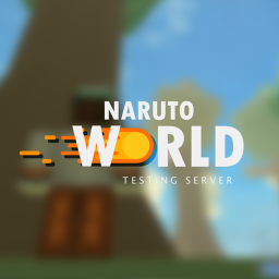Ninja WORLD [ NOT DONE ] icon