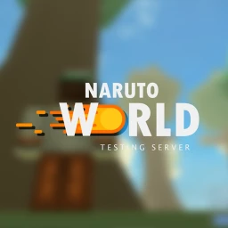 Ninja WORLD [ NOT DONE ] icon