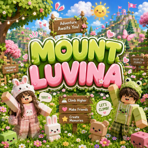 MOUNT LUVINA icon