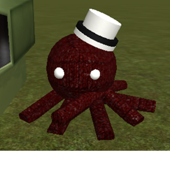 The Disappointing Shack (OLD)