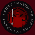 Imperial Guard [TGI]