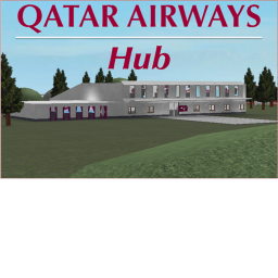 Qatar Airways| Al Rayyan Hub