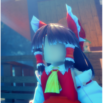Old Touhou RP ( 東方 Project)