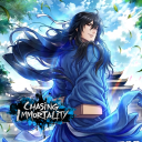 [2x SF & KP] Chasing Immortality