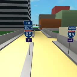 [UPDATES COMING] Classic Driving: New Haven icon