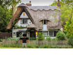 -Lincoln's Cottage-