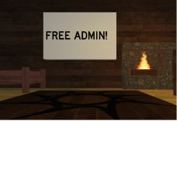 FREE ADMIN! icon