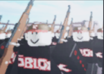 The Brick Battlers: Old Roblox Games