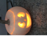 Halloween Pumpkins bla bla
