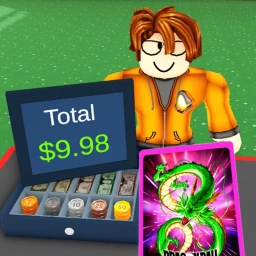 TCG Card Shop Simulator icon