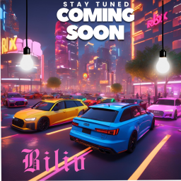 BILIV; Life and Car Meets BETA