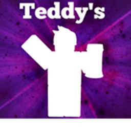 Teddy's Application Center