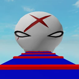Escape Red X Parkour Obby icon