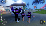woop-