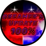 dreamer's update completionist
