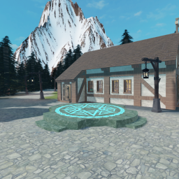 Rendoar ECLIPSE (early access)