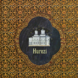 Manastirea Hurezi