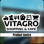 [Release] VitaGro Products