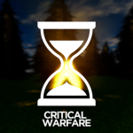 Critical Warfare Development