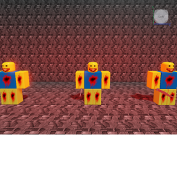 Noob EXE in Area 51