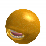 Orange People :P