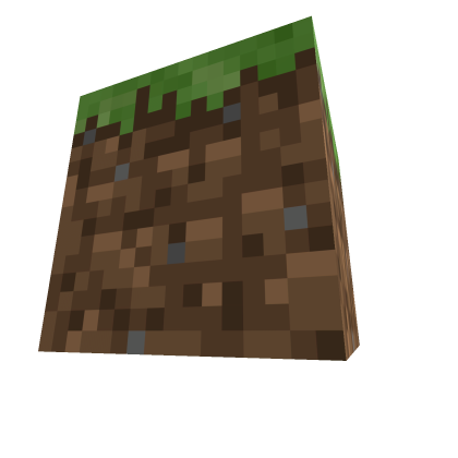 Grass Block