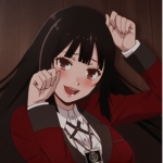 Akame is [-]ot