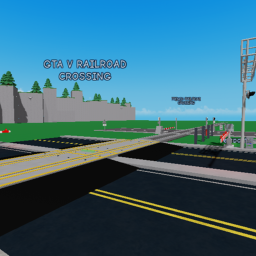 Railroad Crossing Tester