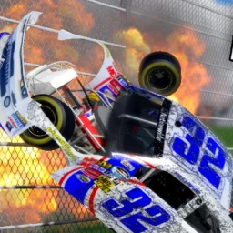 Pummu Talladega (GRANDE ATUALIZAÇÃO 1/3) icon