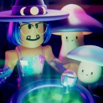 🍄Little Witches🍄