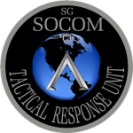 [DE]Tactical Response Unit (SOCOM)[SGC]