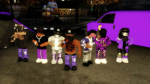 S.O.C Standing Over Corpses