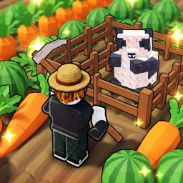 [🐮] Build a Farm [UPDATE]