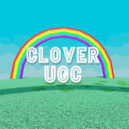 [NEW! ☘️ ] Clover UGC! 🌈💚