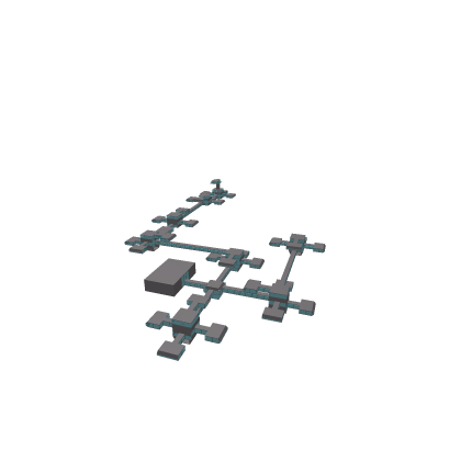 Space station.