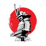 - Project: Samurai -
