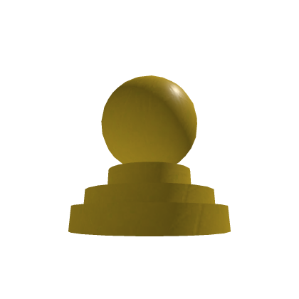 Bola De Ouro