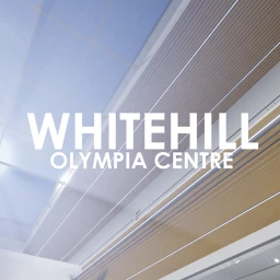 Whitehill Olympia Shopping Centre icon