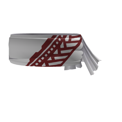 Qin Shi Huang Blindfold