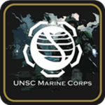 United Nations Space Command Marine Core