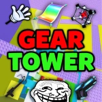 💥エクストリームギアのトロールタワー 