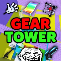 Extreme Gear Troll Tower icon