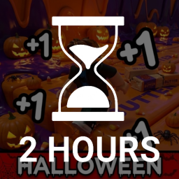 [2H] +1 Satisfying Squishy Escape! icon