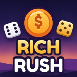 🤑 RICH RUSH 🤑
