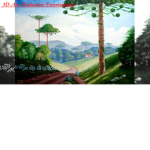3D Arts Productions Entertainment