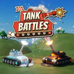 Tank Battles icon