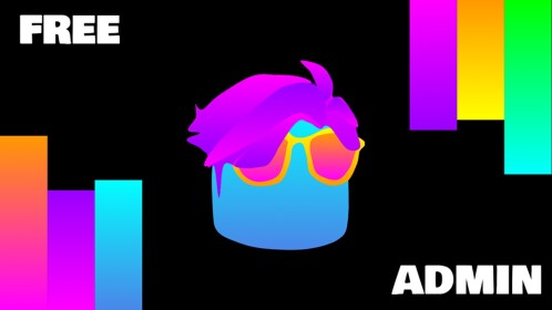 Free Admin Commands