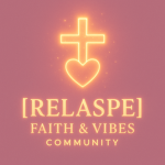[RELASPE] Faith & Vibes Community