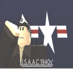 [USAAC] United States Army Air Corps